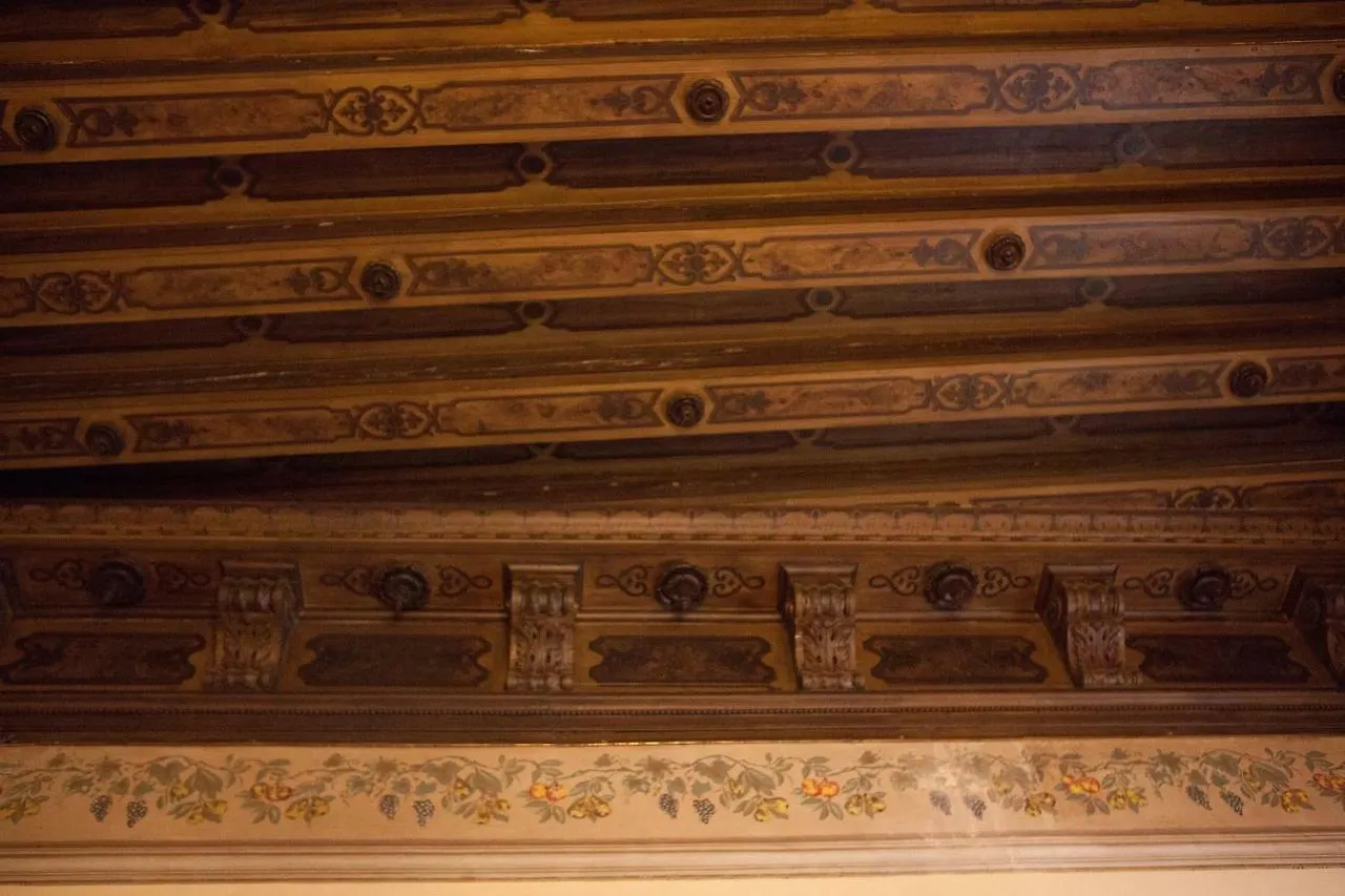 شقة البندقية  في Palazzo Pisani