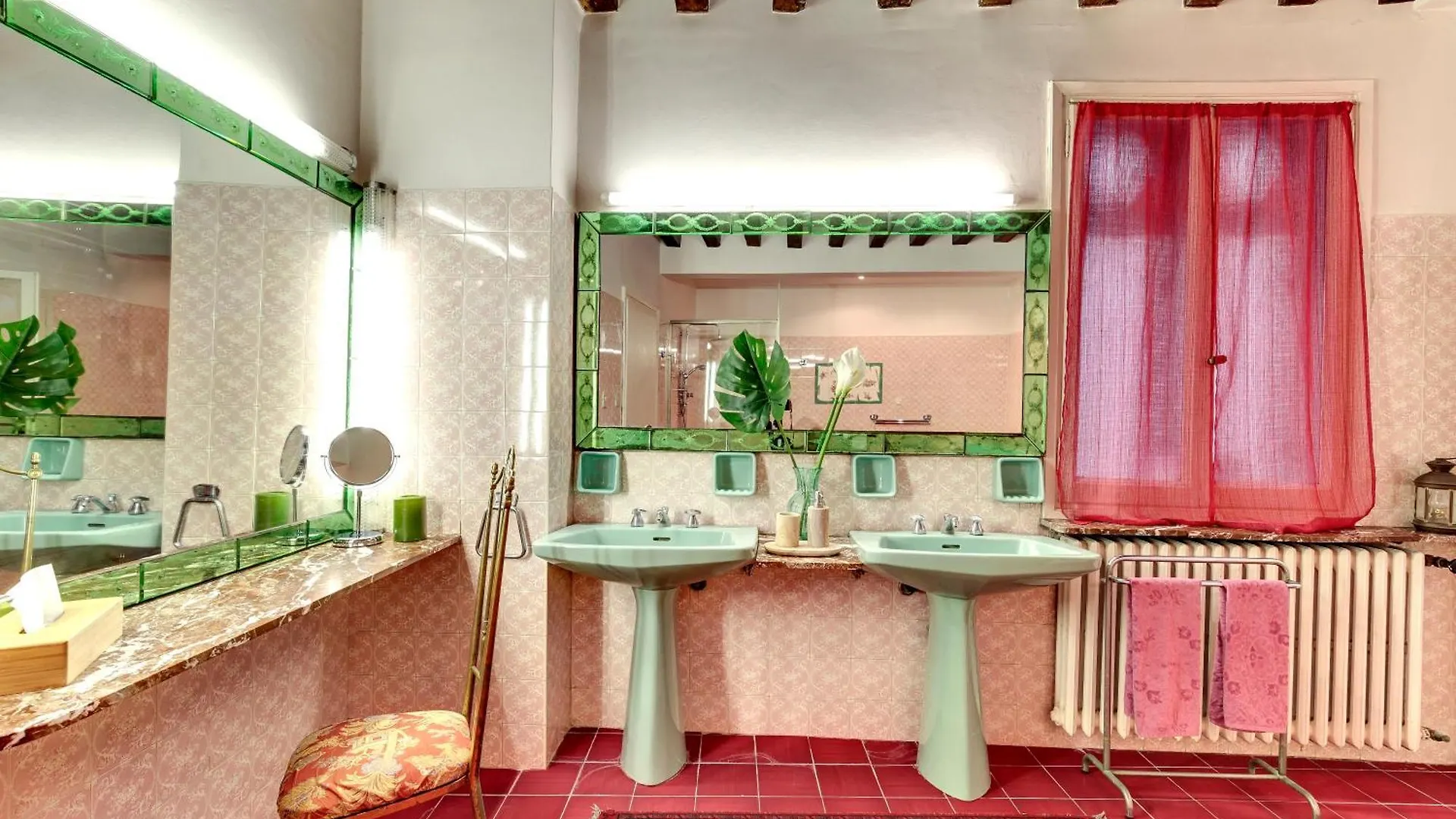 شقة البندقية  في Palazzo Pisani 0*,  إيطاليا