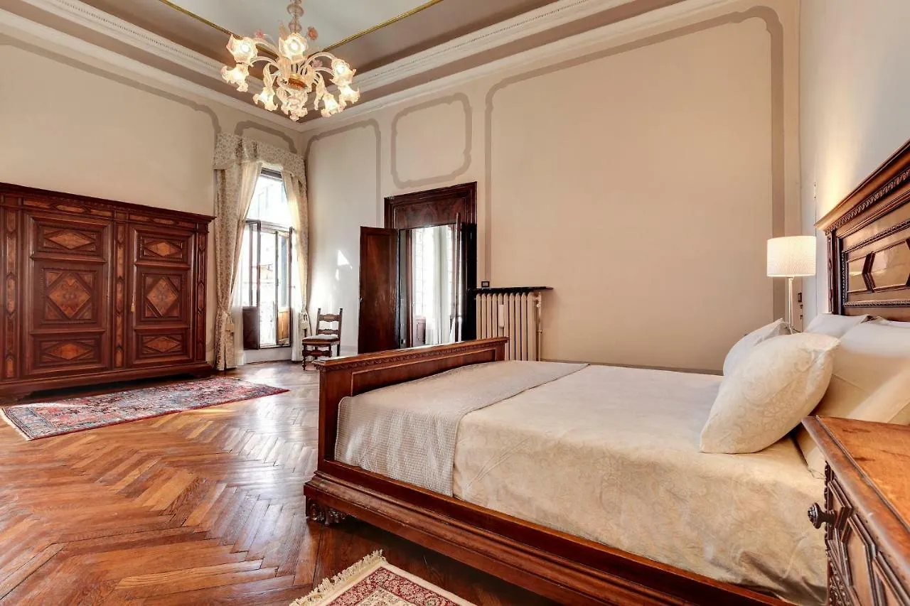 شقة البندقية  في Palazzo Pisani 0*,  إيطاليا