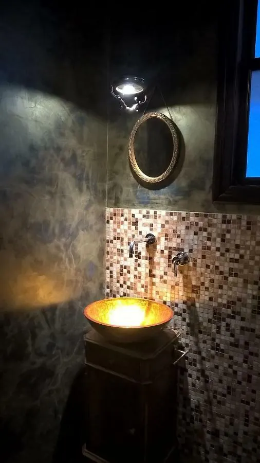 Ferienwohnung Palazzo Pisani Venedig