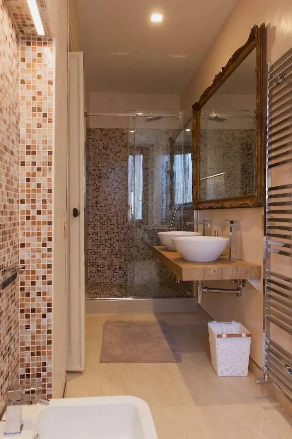 Ferienwohnung Palazzo Pisani Venedig