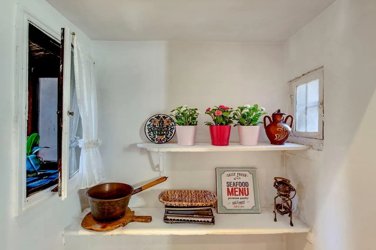 Apartment Ferienwohnung Palazzo Pisani Venedig Italien